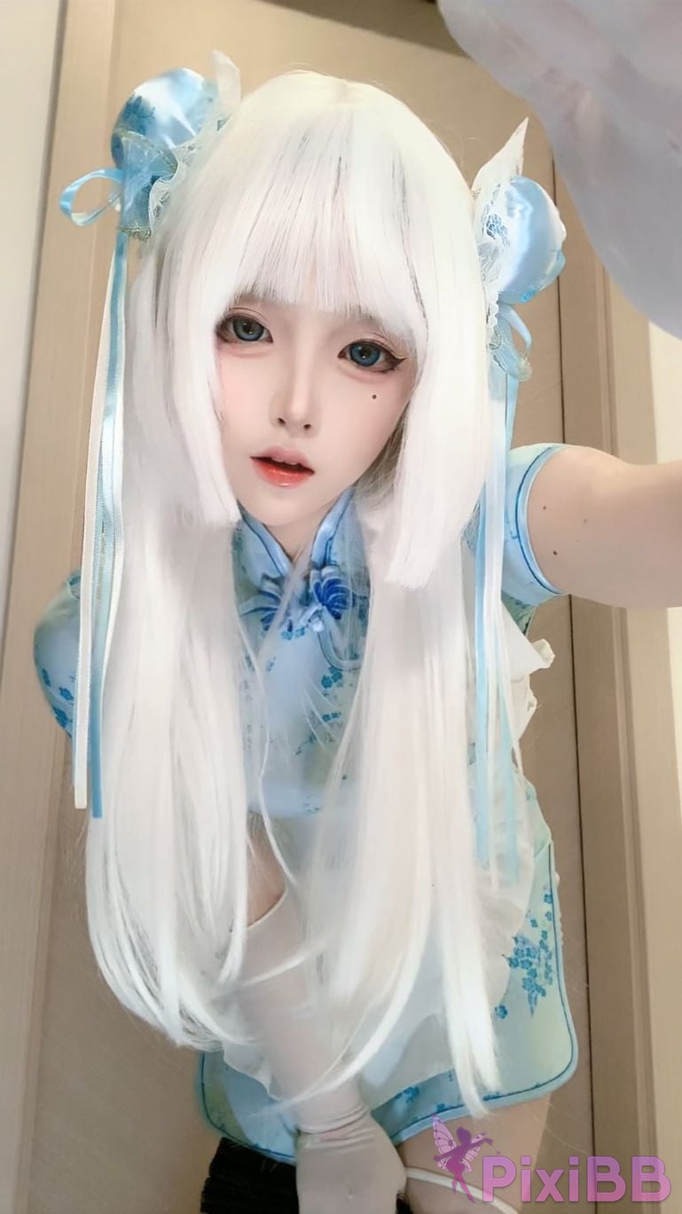 Coser Miao pa si Cos 39 PixiBB.COM 218