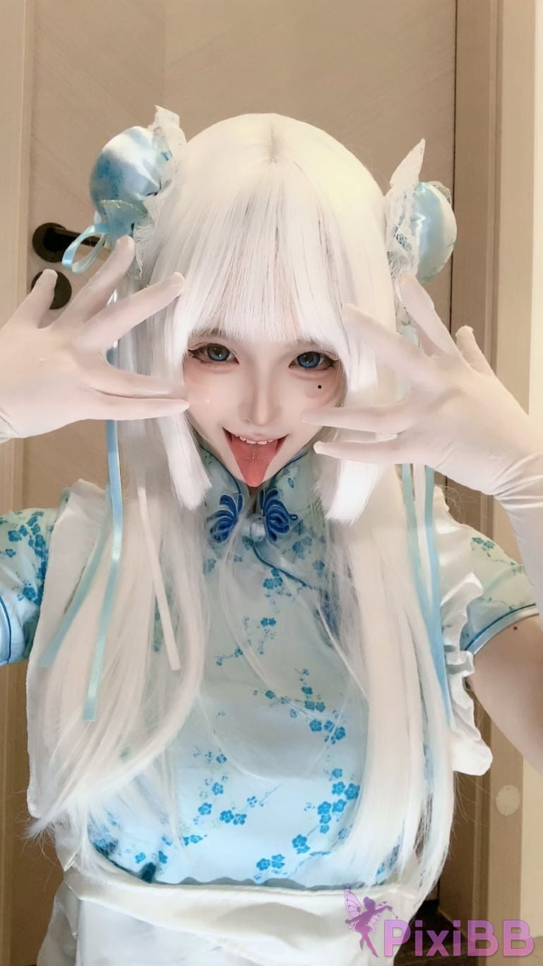 Coser Miao pa si Cos 39 PixiBB.COM 224