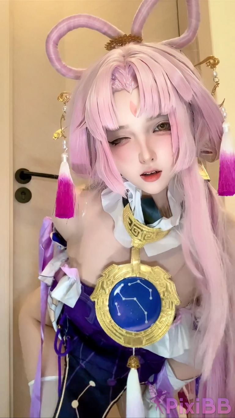 Coser Miao pa si Cos 39 PixiBB.COM 226