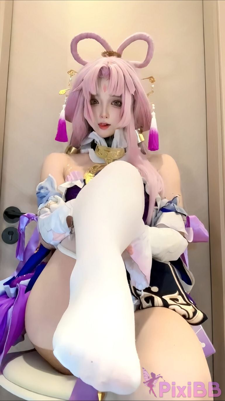 Coser Miao pa si Cos 39 PixiBB.COM 230