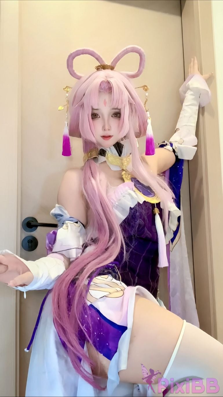 Coser Miao pa si Cos 39 PixiBB.COM 232
