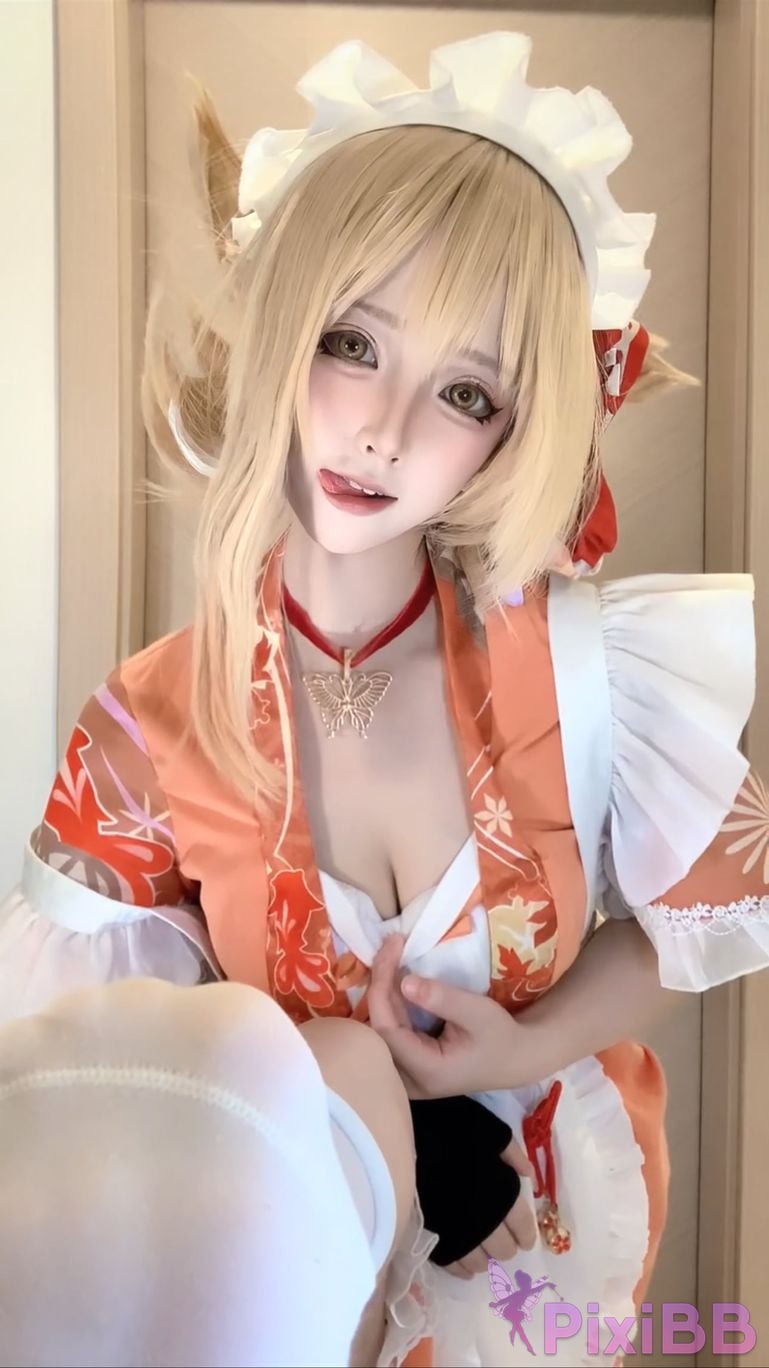 Coser Miao pa si Cos 39 PixiBB.COM 233