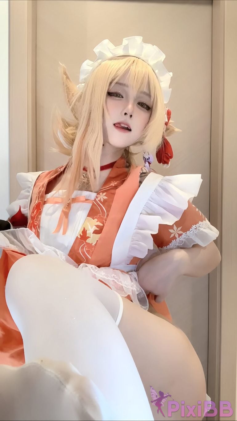 Coser Miao pa si Cos 39 PixiBB.COM 235