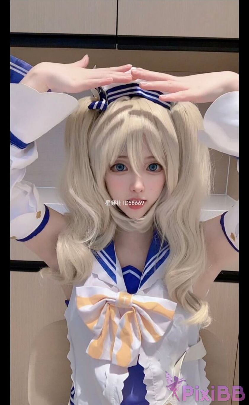 Coser Miao pa si Cos 39 PixiBB.COM 240
