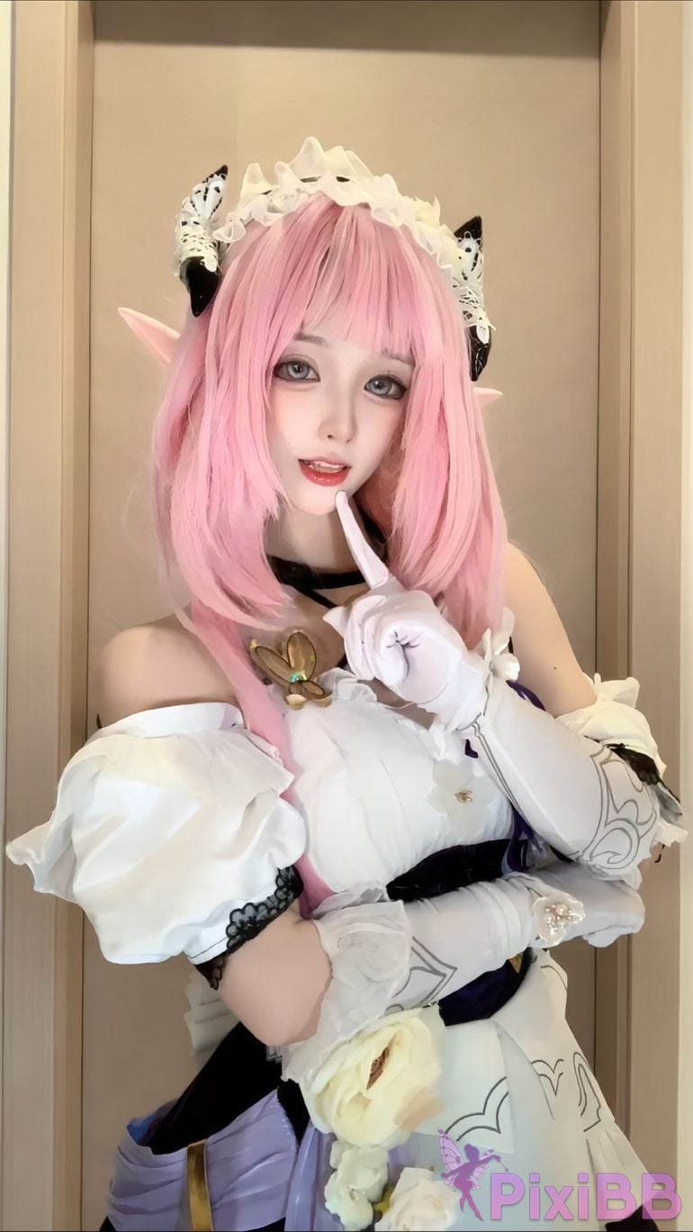 Coser Miao pa si Cos 39 PixiBB.COM 242
