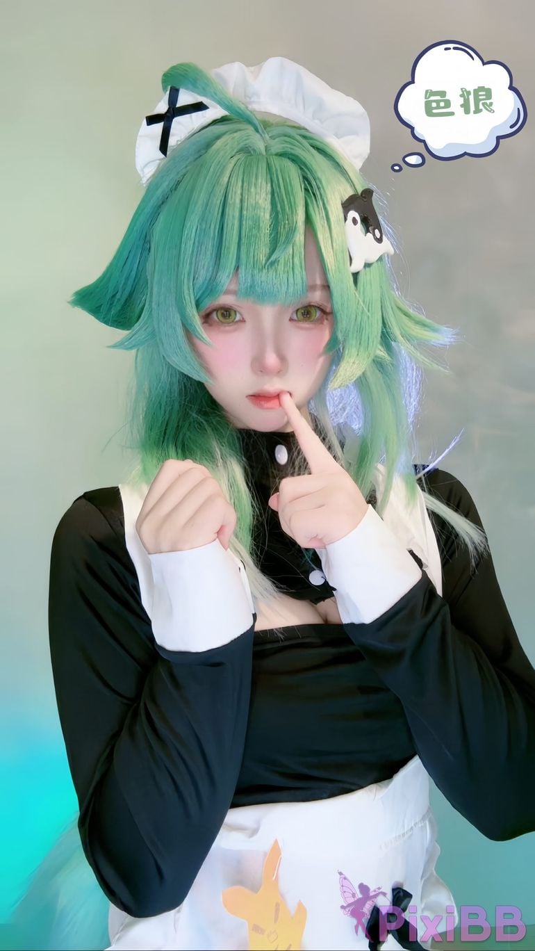 Coser Miao pa si Cos 39 PixiBB.COM 243