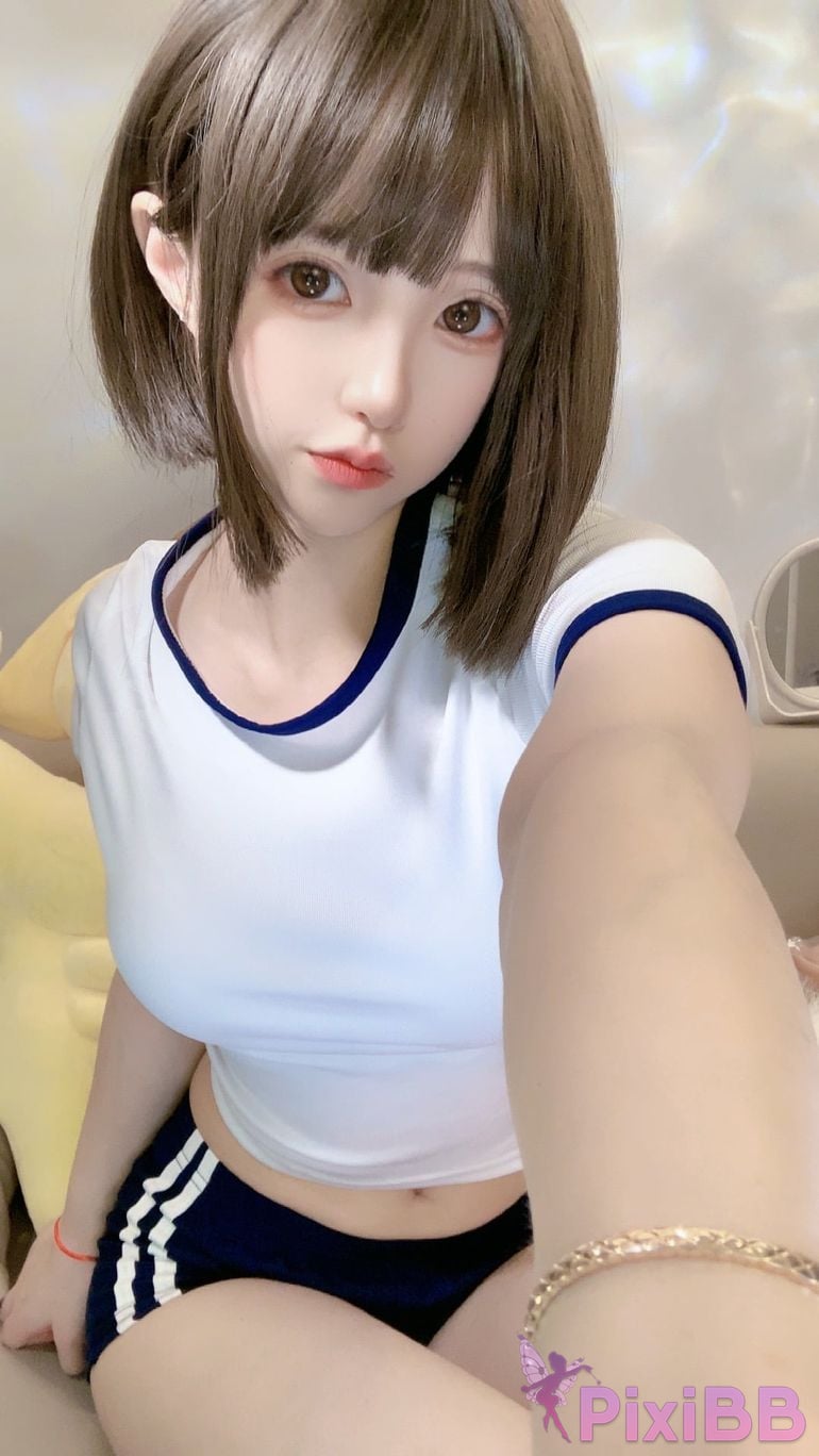 Coser Miao pa si Cos 39 PixiBB.COM 245