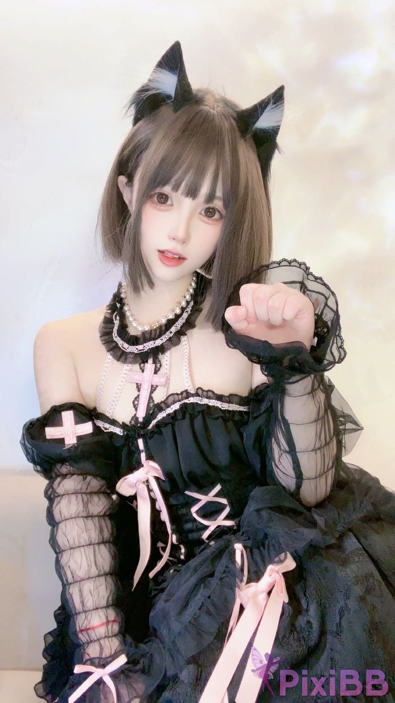 Coser Miao pa si Cos 39 PixiBB.COM 246
