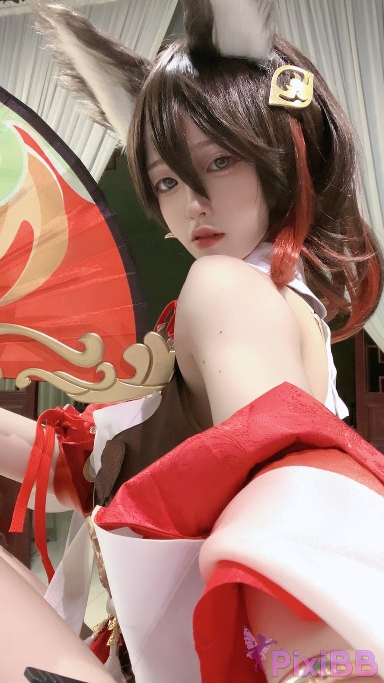 Coser Miao pa si Cos 39 PixiBB.COM 249