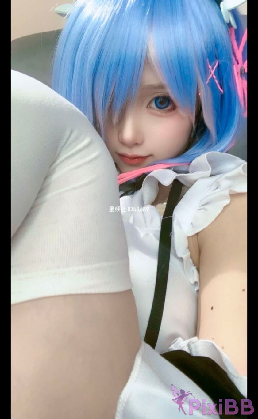 Coser Miao pa si Cos 39 PixiBB.COM 260