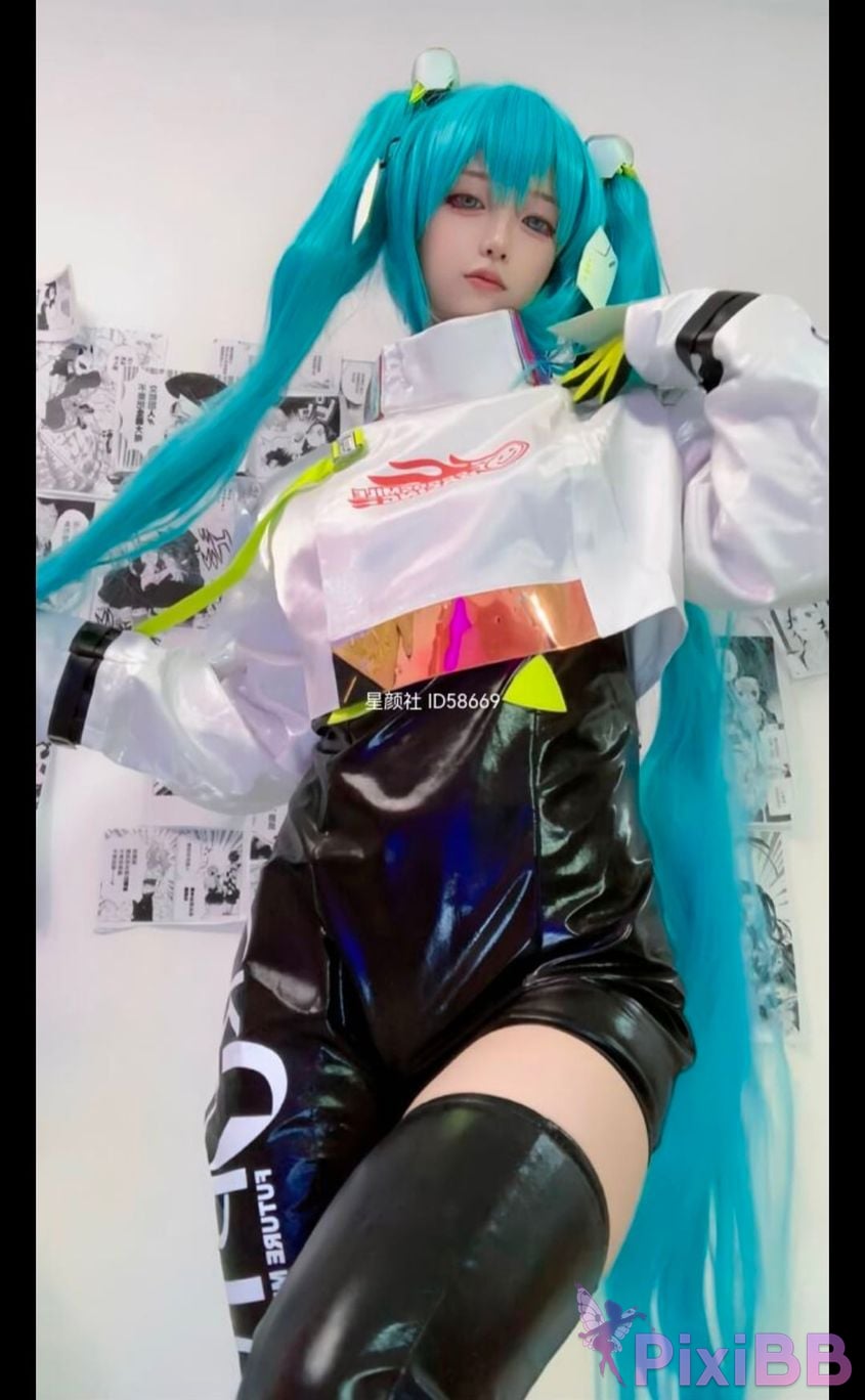 Coser Miao pa si Cos 39 PixiBB.COM 263