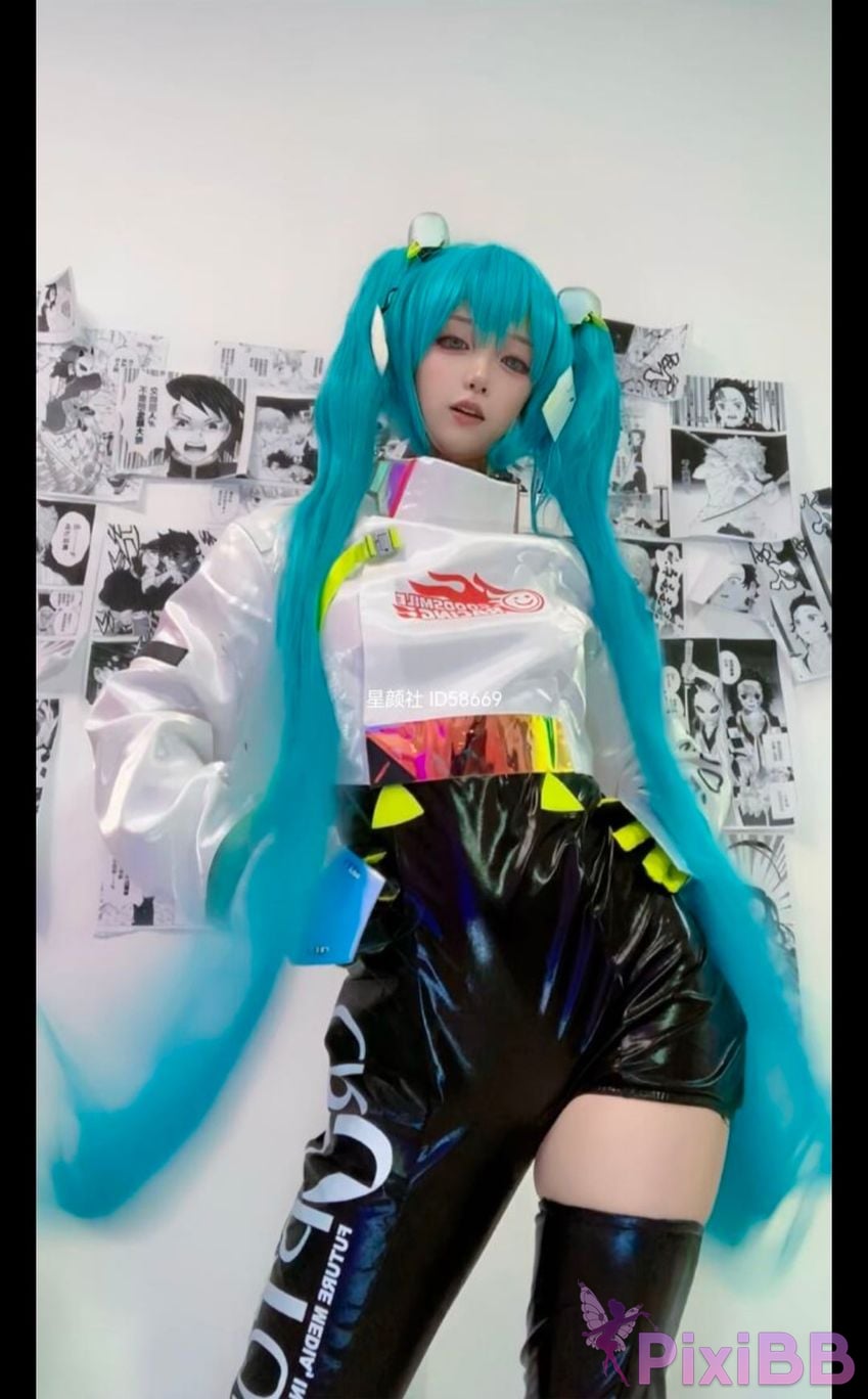 Coser Miao pa si Cos 39 PixiBB.COM 266
