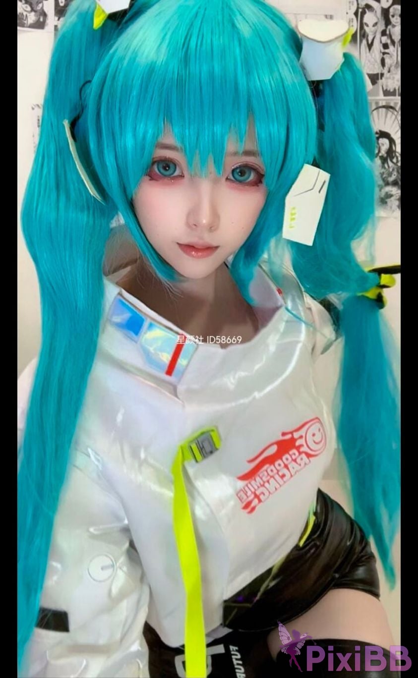 Coser Miao pa si Cos 39 PixiBB.COM 267