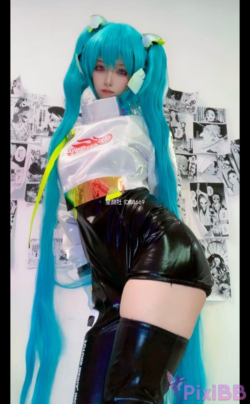 Coser Miao pa si Cos 39 PixiBB.COM 268