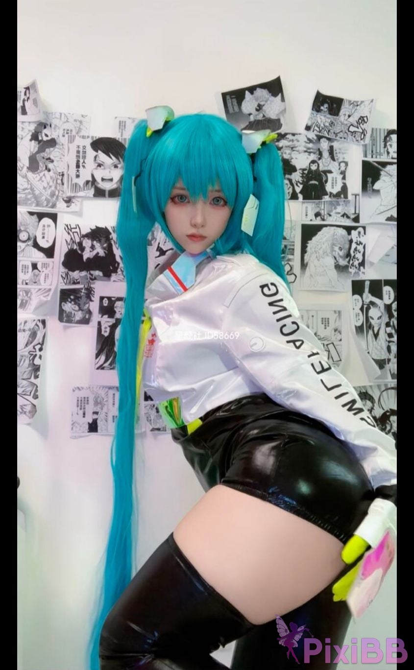 Coser Miao pa si Cos 39 PixiBB.COM 269