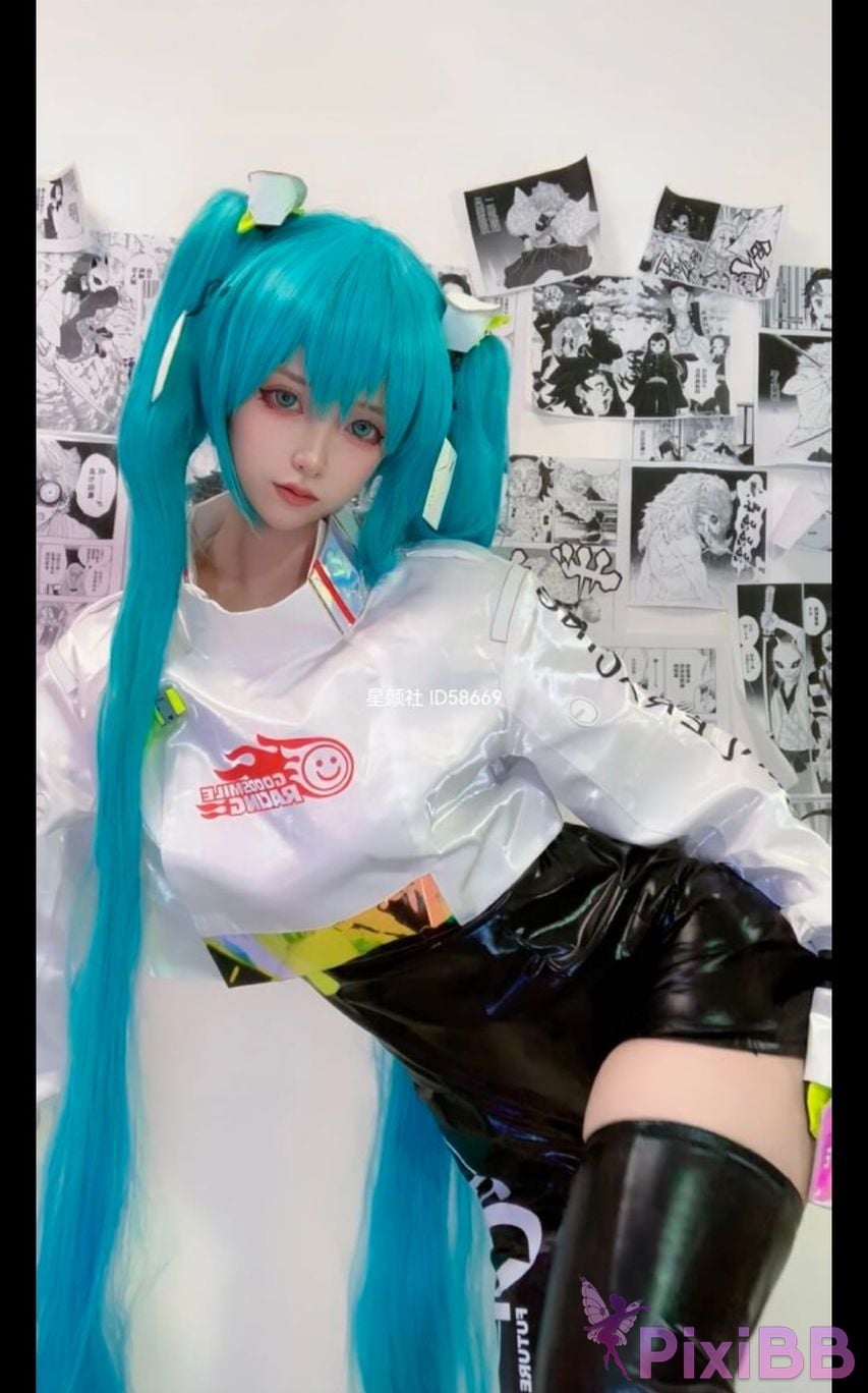 Coser Miao pa si Cos 39 PixiBB.COM 270