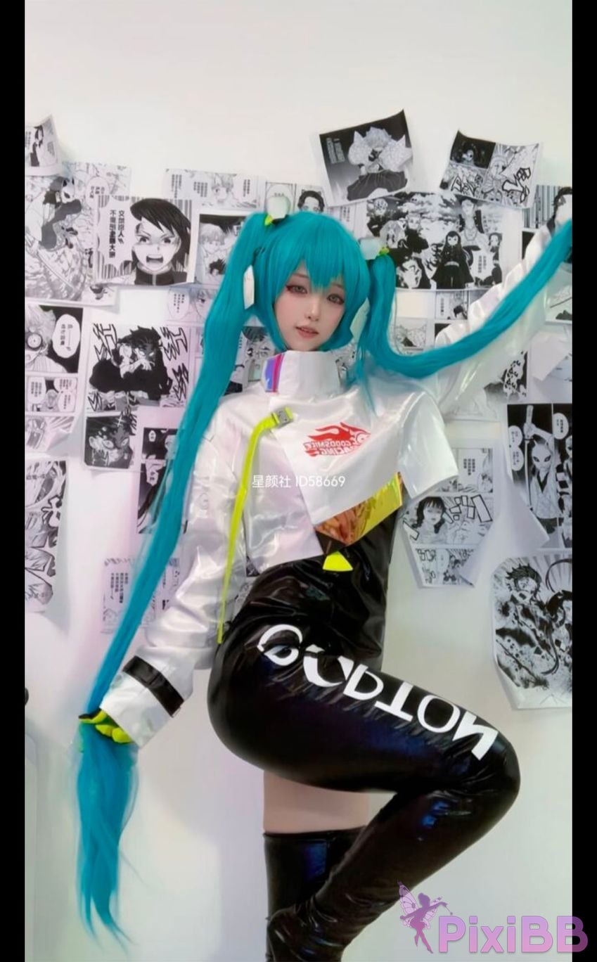 Coser Miao pa si Cos 39 PixiBB.COM 271