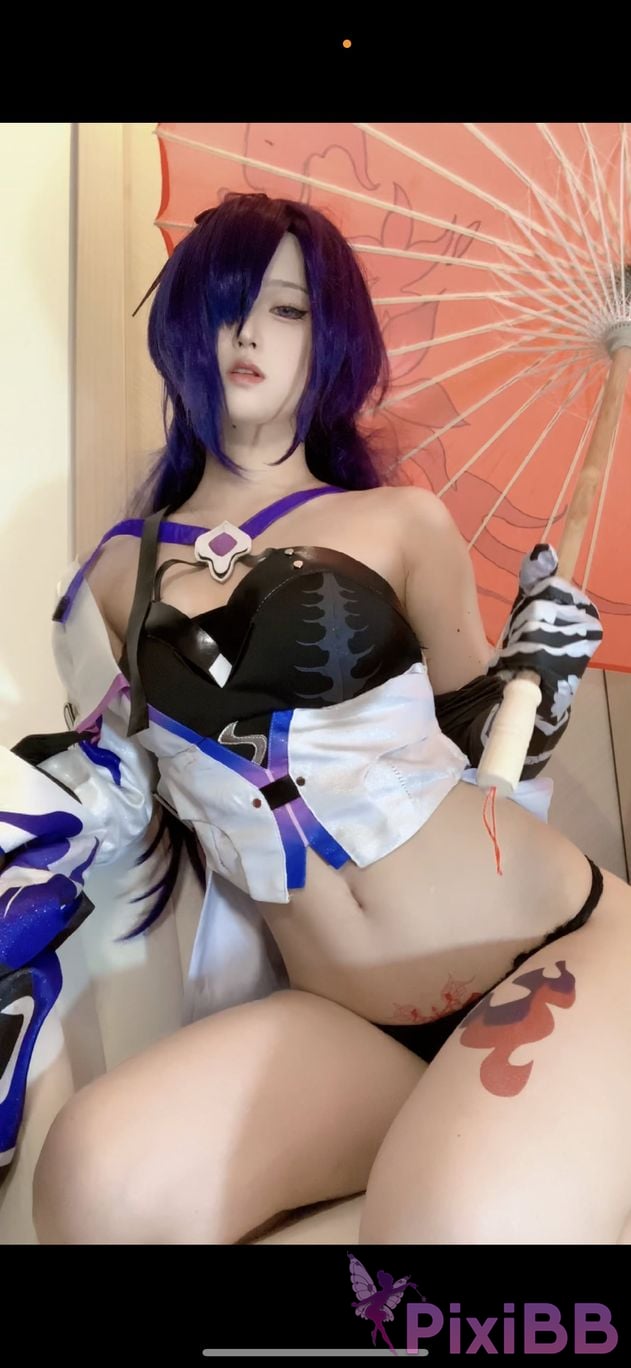 Coser Miao pa si Cos 39 PixiBB.COM 274