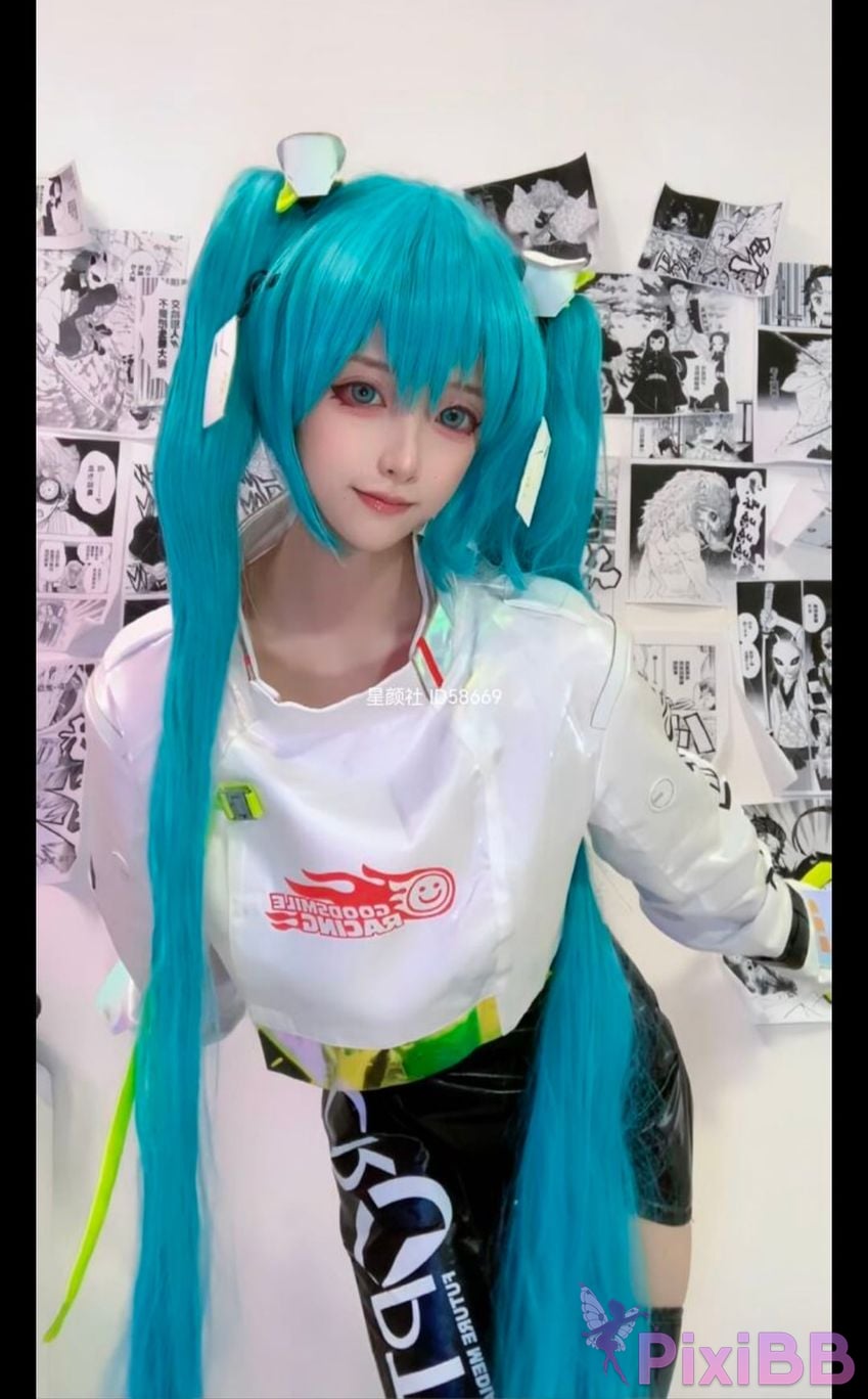 Coser Miao pa si Cos 39 PixiBB.COM 275