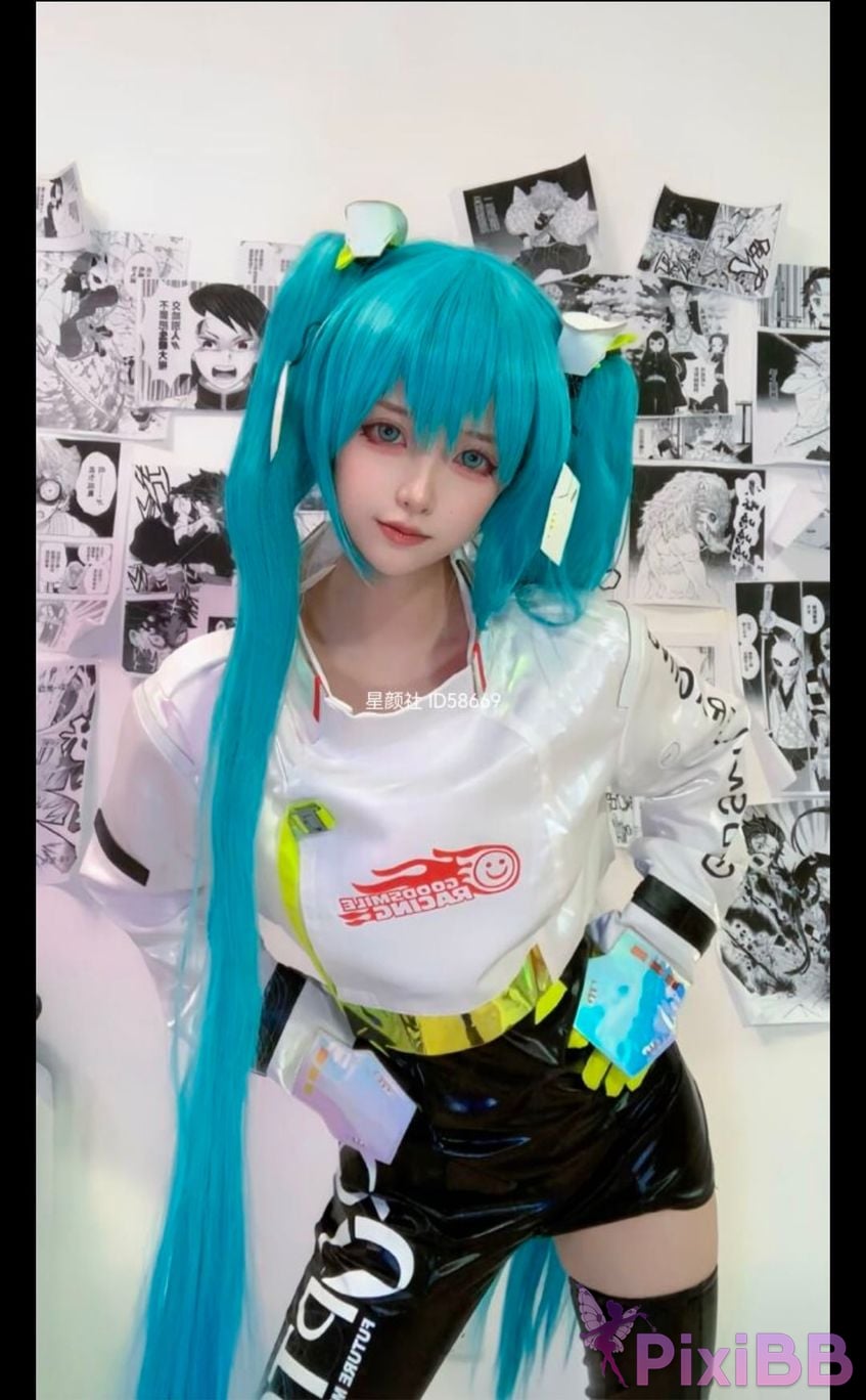 Coser Miao pa si Cos 39 PixiBB.COM 276