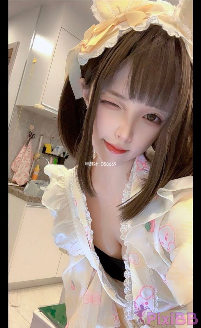 Coser Miao pa si Cos 39 PixiBB.COM 278