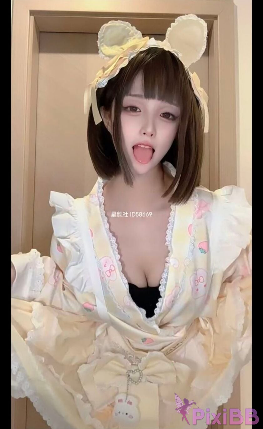 Coser Miao pa si Cos 39 PixiBB.COM 280