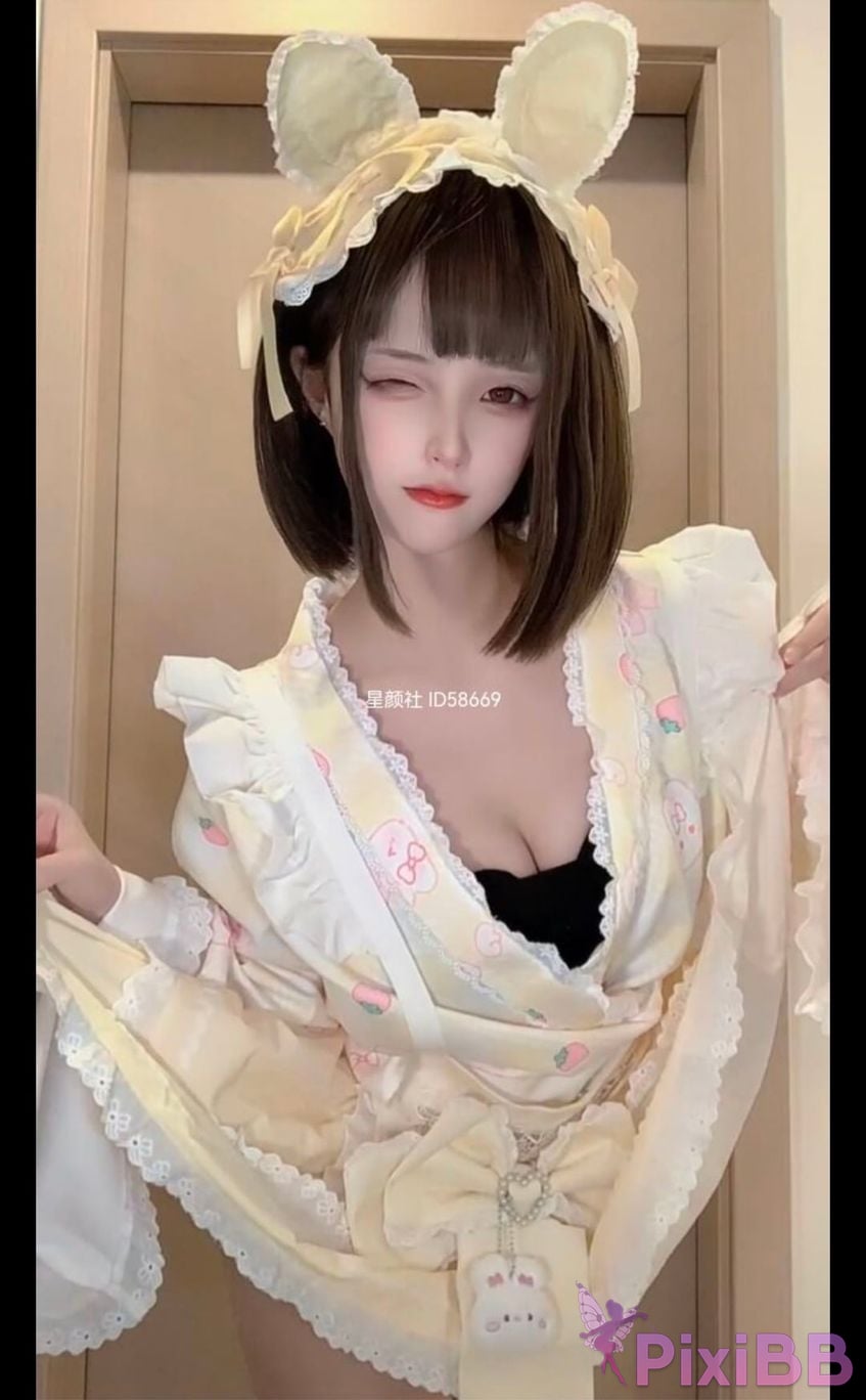 Coser Miao pa si Cos 39 PixiBB.COM 282
