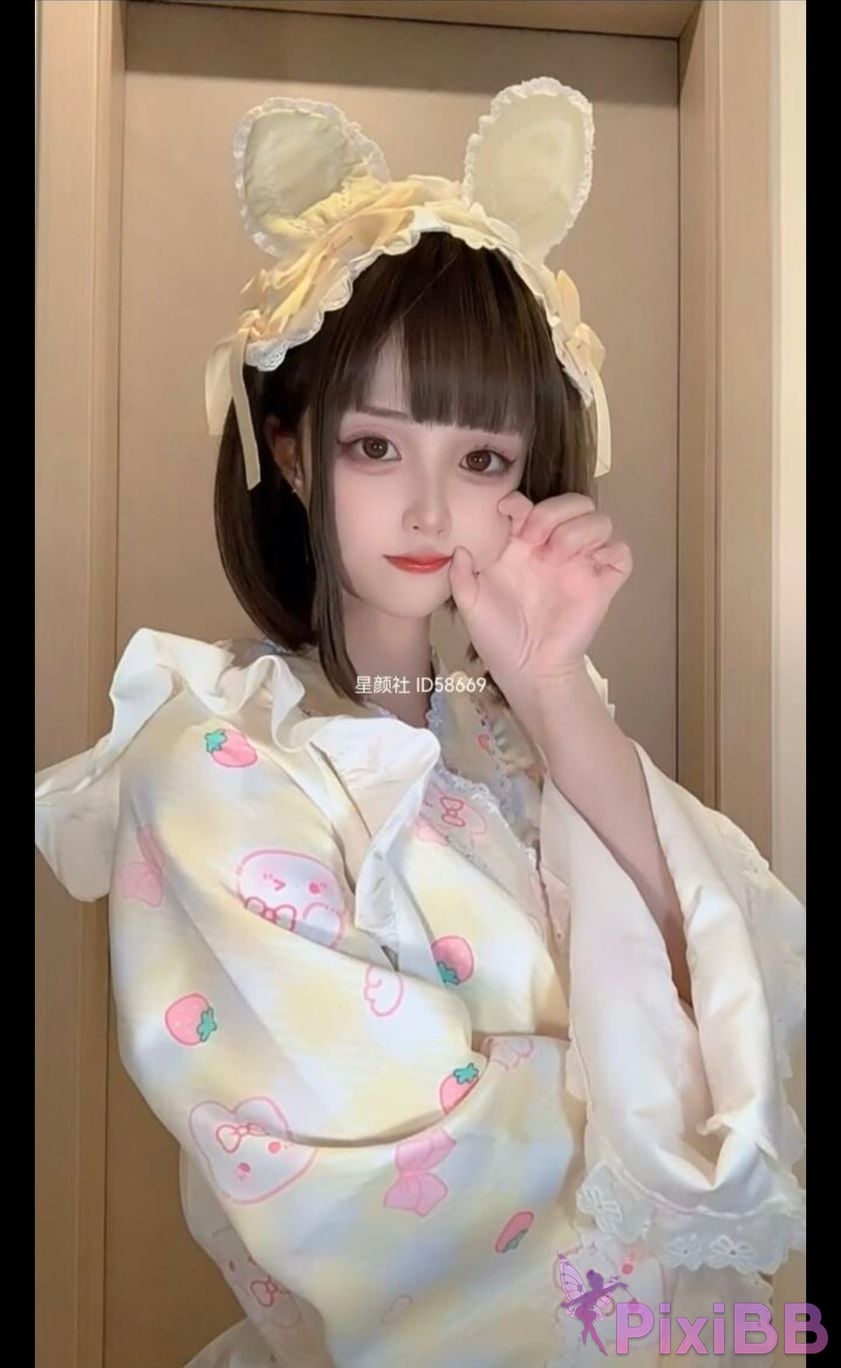 Coser Miao pa si Cos 39 PixiBB.COM 284
