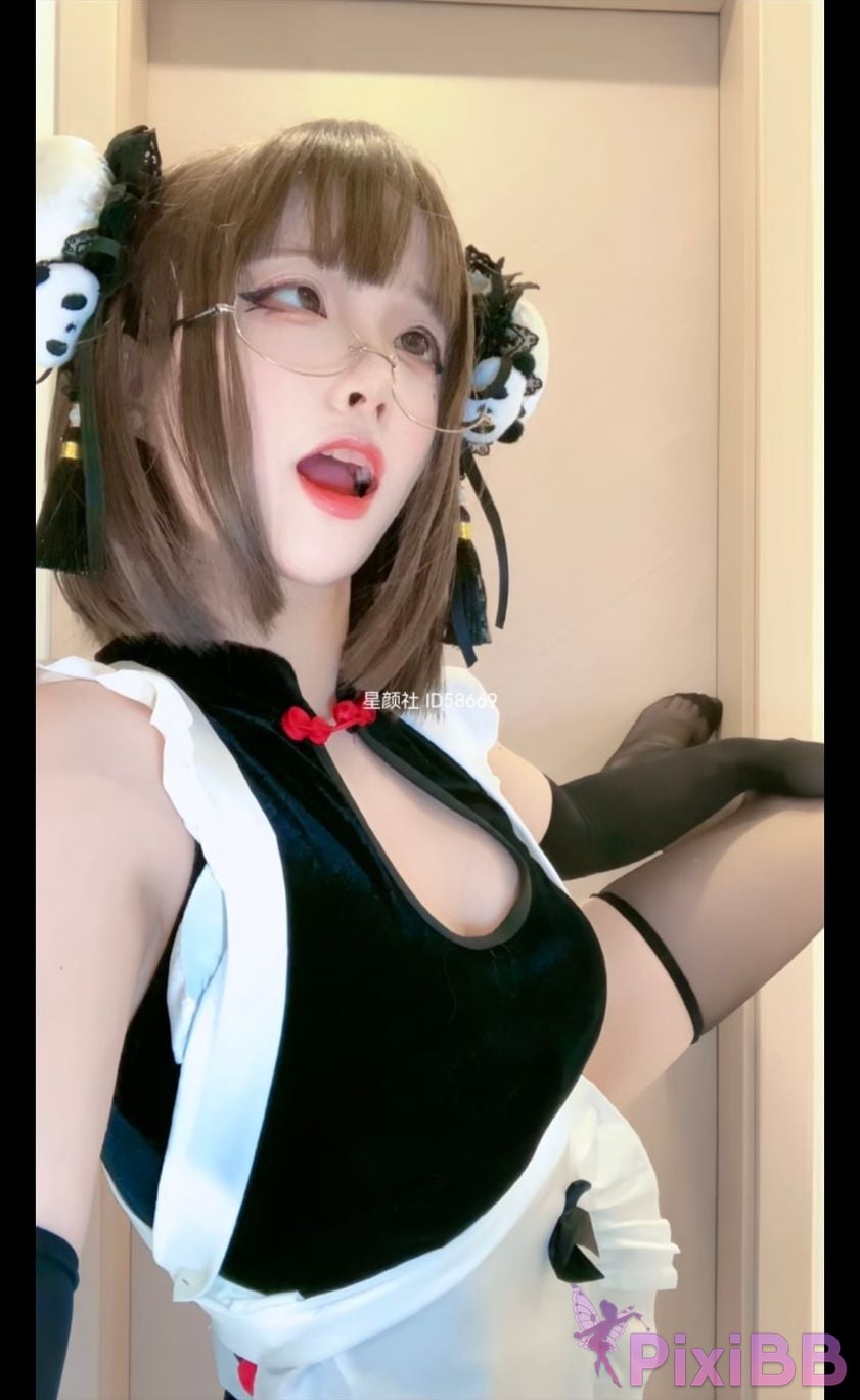 Coser Miao pa si Cos 39 PixiBB.COM 285
