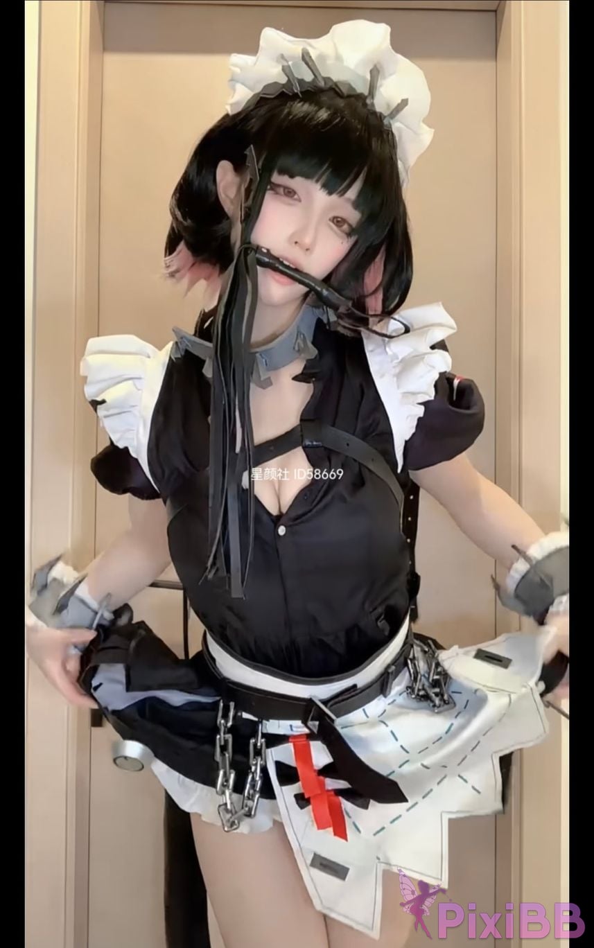 Coser Miao pa si Cos 39 PixiBB.COM 289