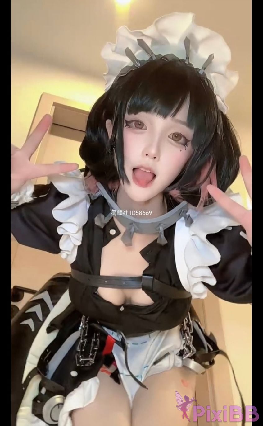 Coser Miao pa si Cos 39 PixiBB.COM 291