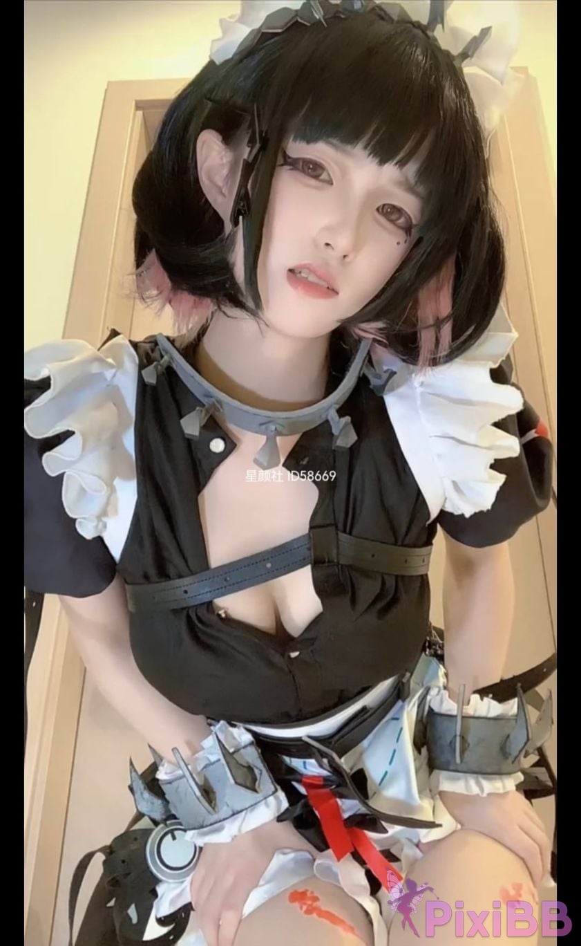 Coser Miao pa si Cos 39 PixiBB.COM 292