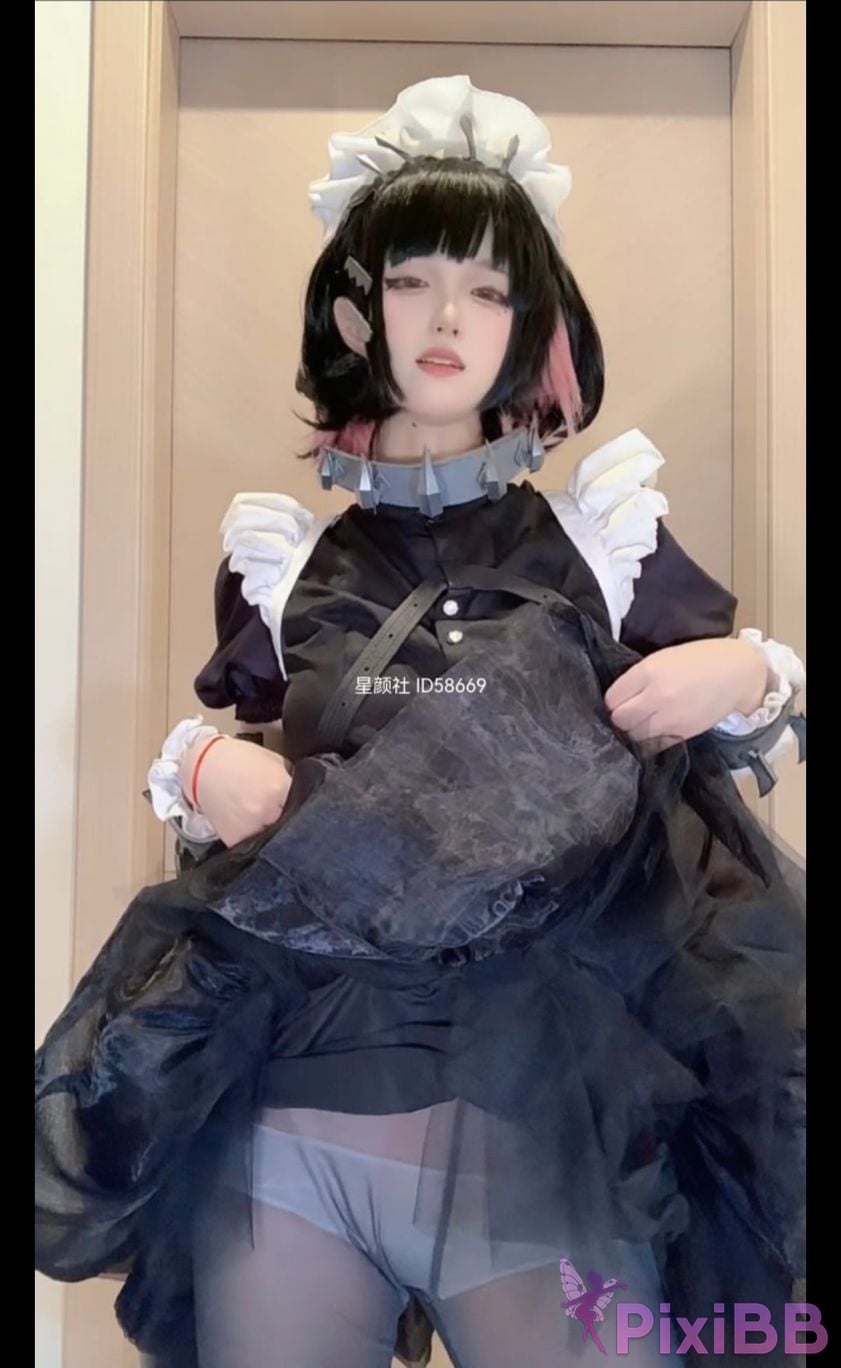 Coser Miao pa si Cos 39 PixiBB.COM 294