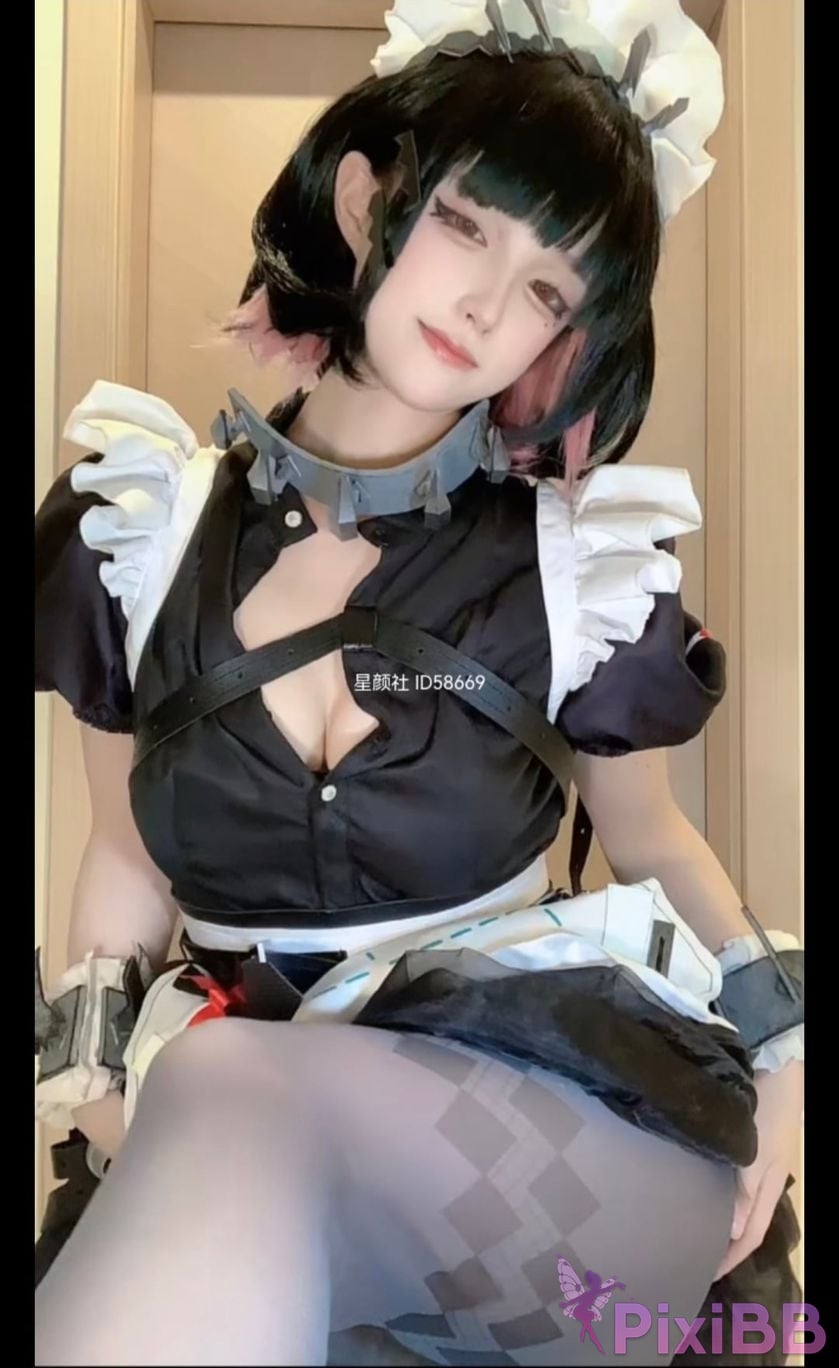 Coser Miao pa si Cos 39 PixiBB.COM 295