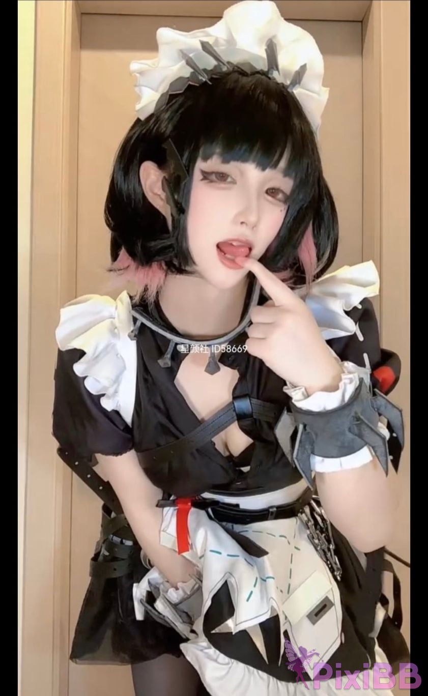 Coser Miao pa si Cos 39 PixiBB.COM 296