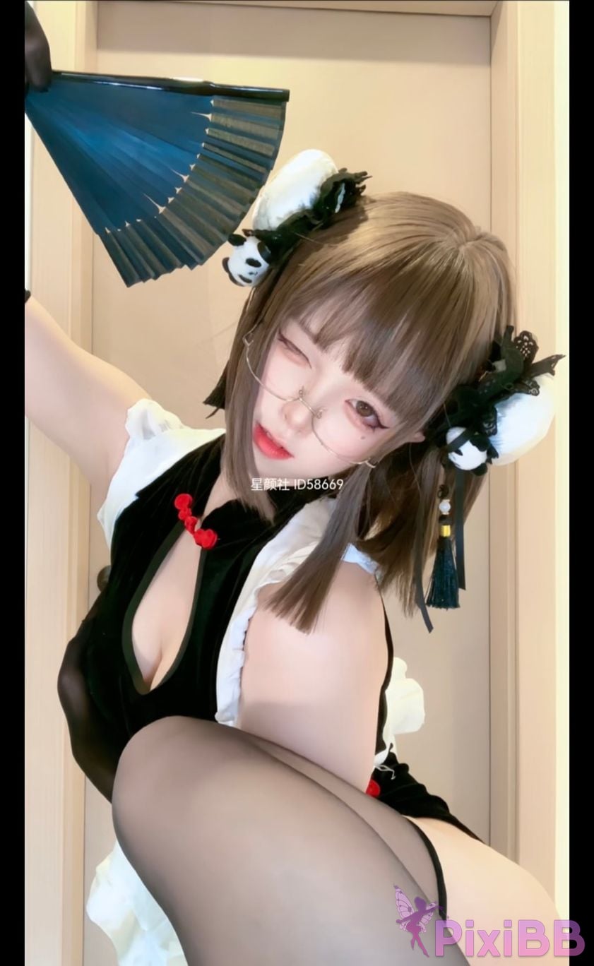 Coser Miao pa si Cos 39 PixiBB.COM 297