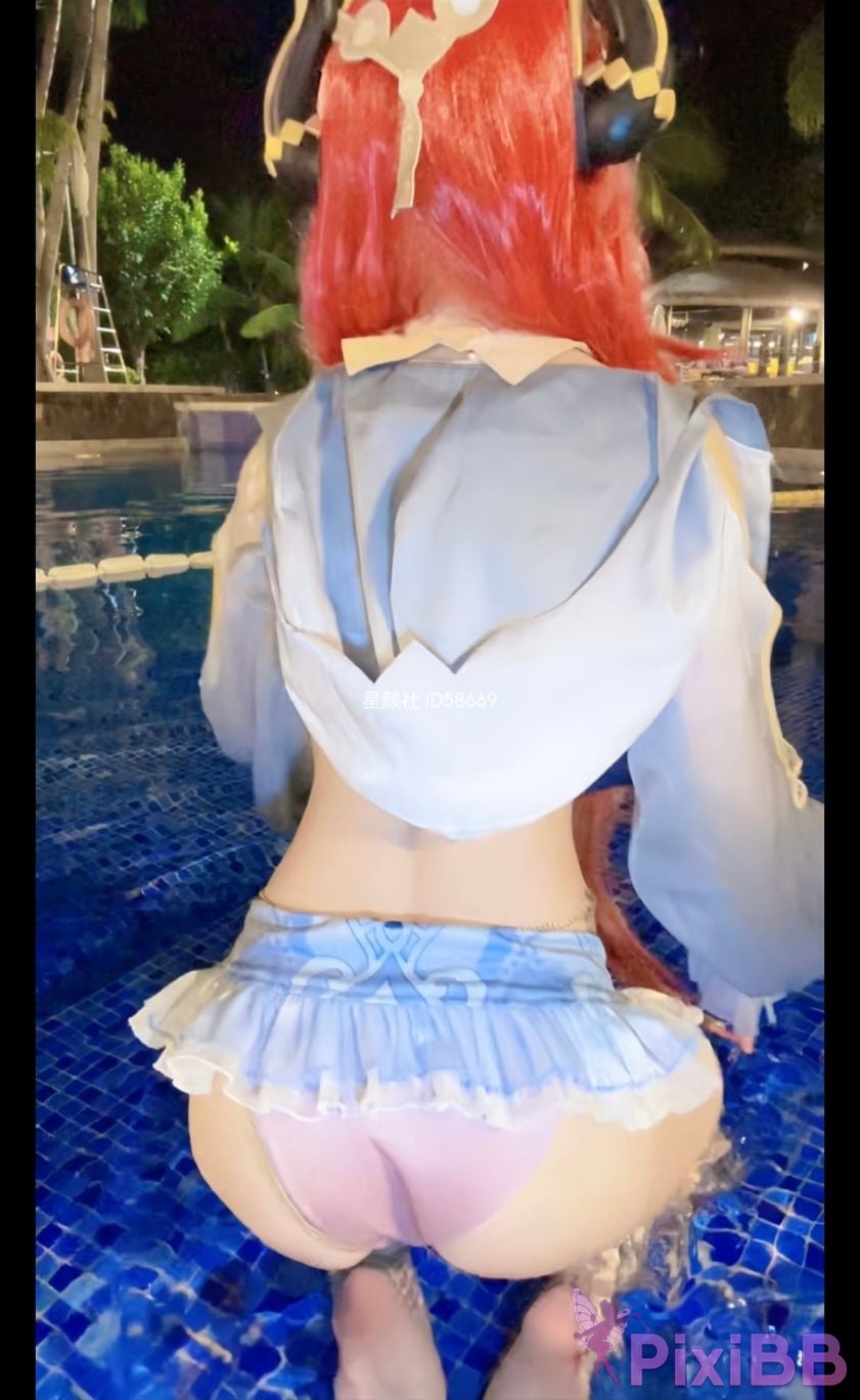 Coser Miao pa si Cos 39 PixiBB.COM 300