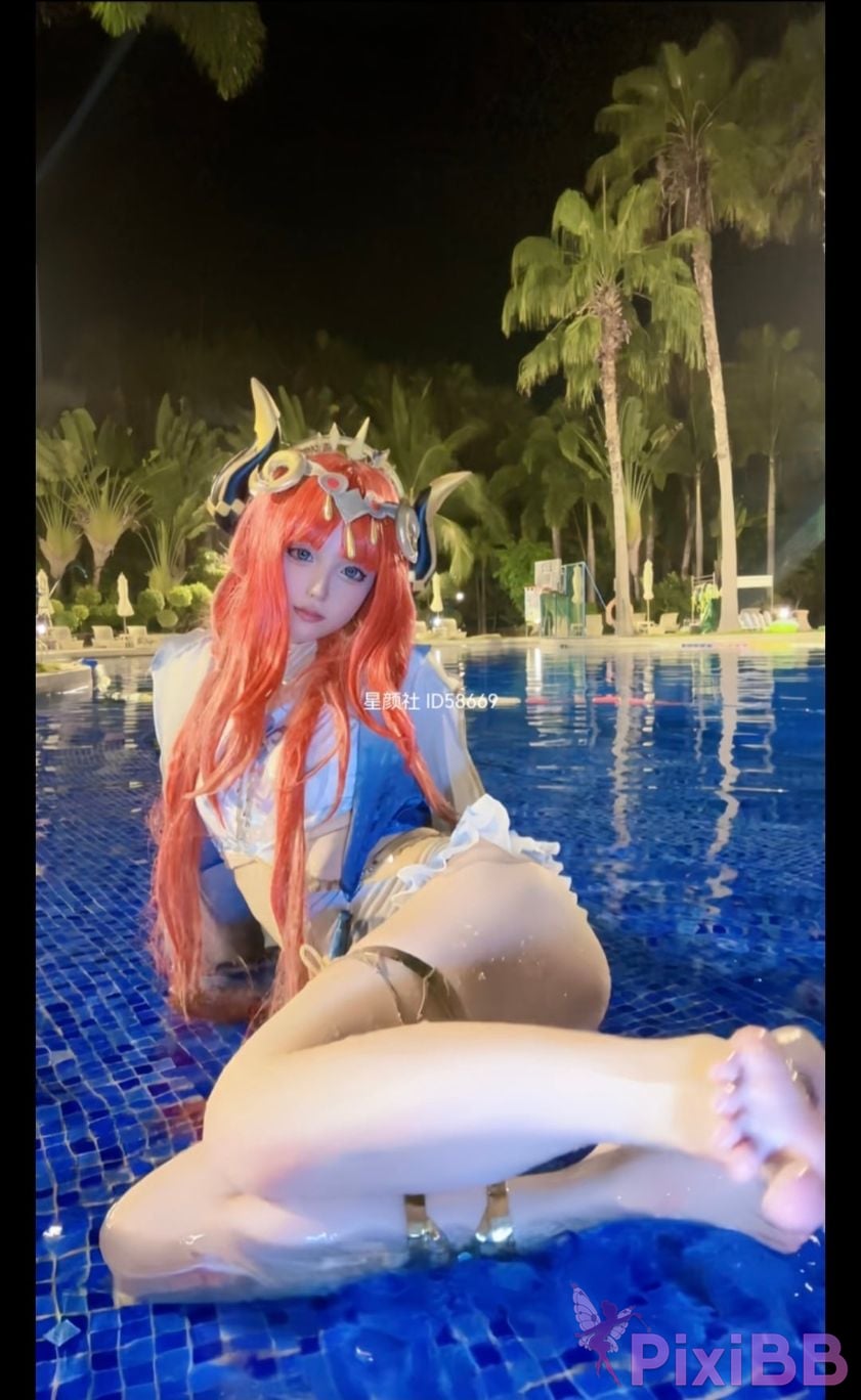 Coser Miao pa si Cos 39 PixiBB.COM 301