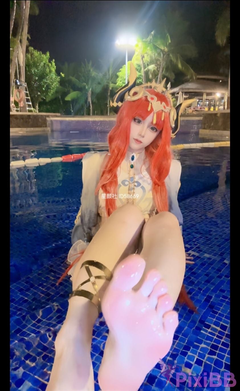 Coser Miao pa si Cos 39 PixiBB.COM 304