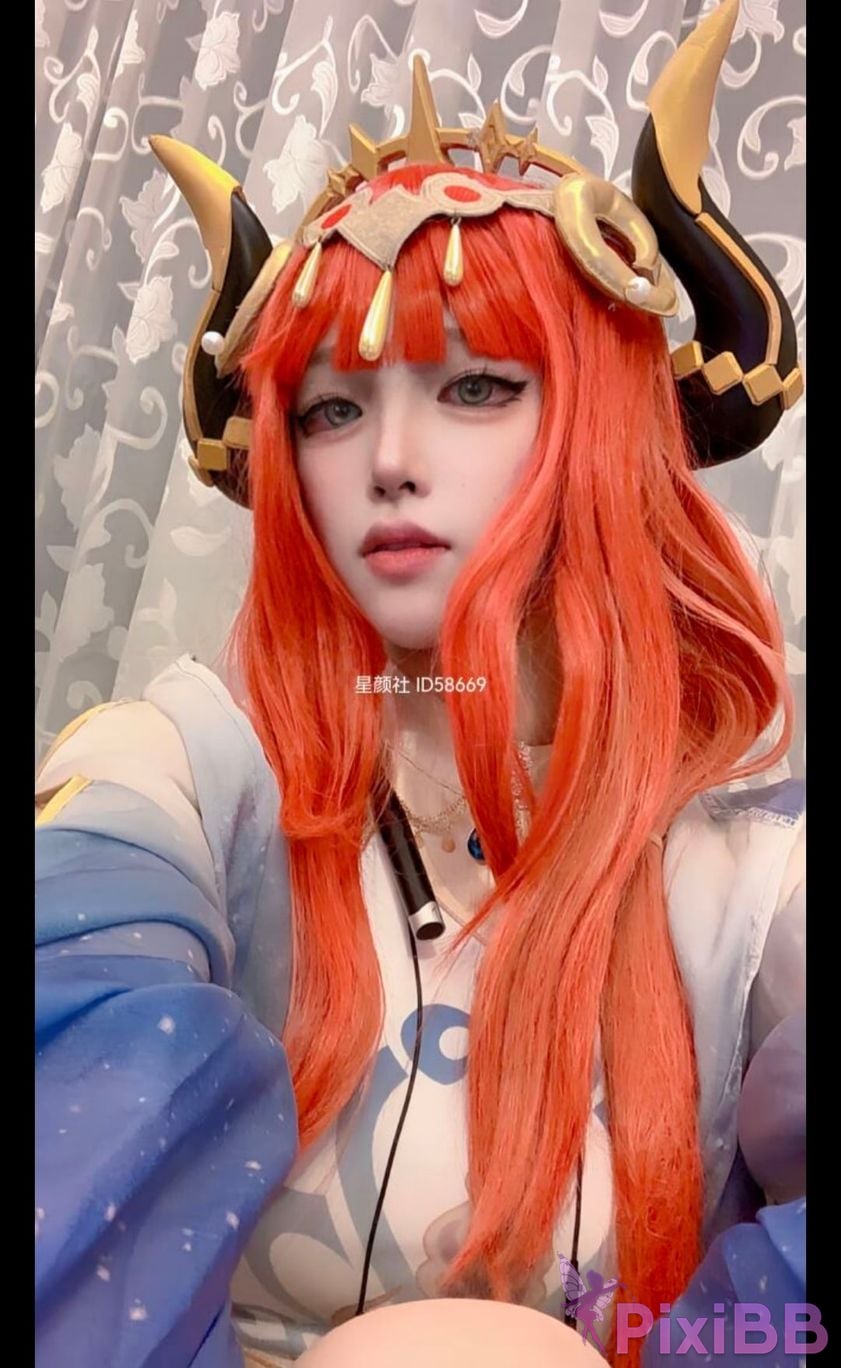 Coser Miao pa si Cos 39 PixiBB.COM 307