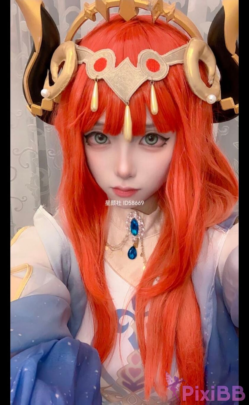 Coser Miao pa si Cos 39 PixiBB.COM 308