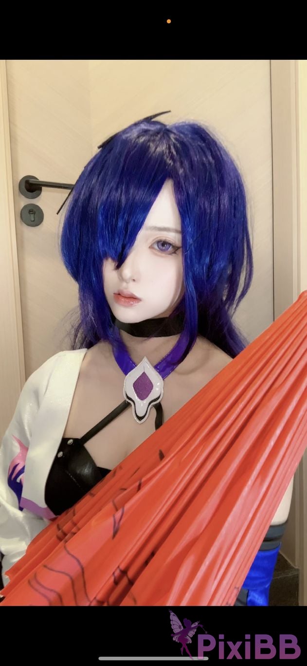 Coser Miao pa si Cos 39 PixiBB.COM 310