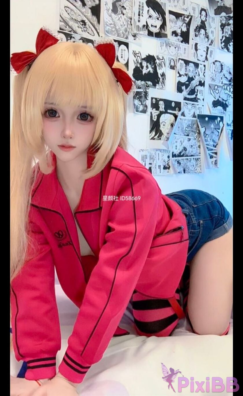 Coser Miao pa si Cos 39 PixiBB.COM 313