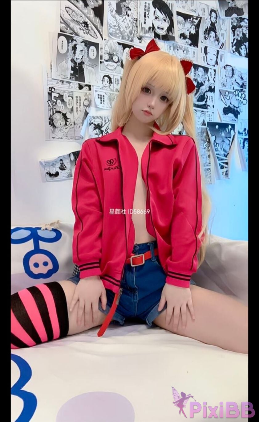 Coser Miao pa si Cos 39 PixiBB.COM 319