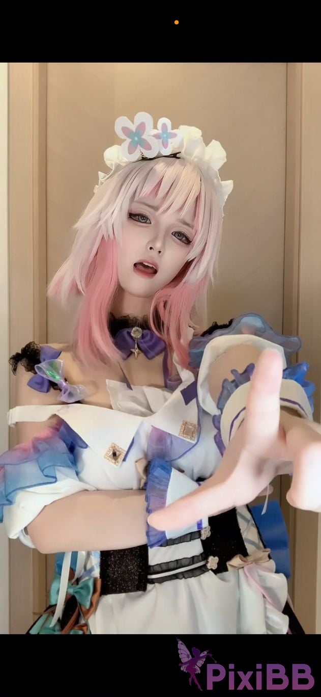Coser Miao pa si Cos 39 PixiBB.COM 322