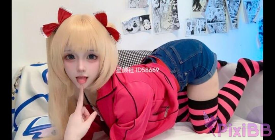 Coser Miao pa si Cos 39 PixiBB.COM 323
