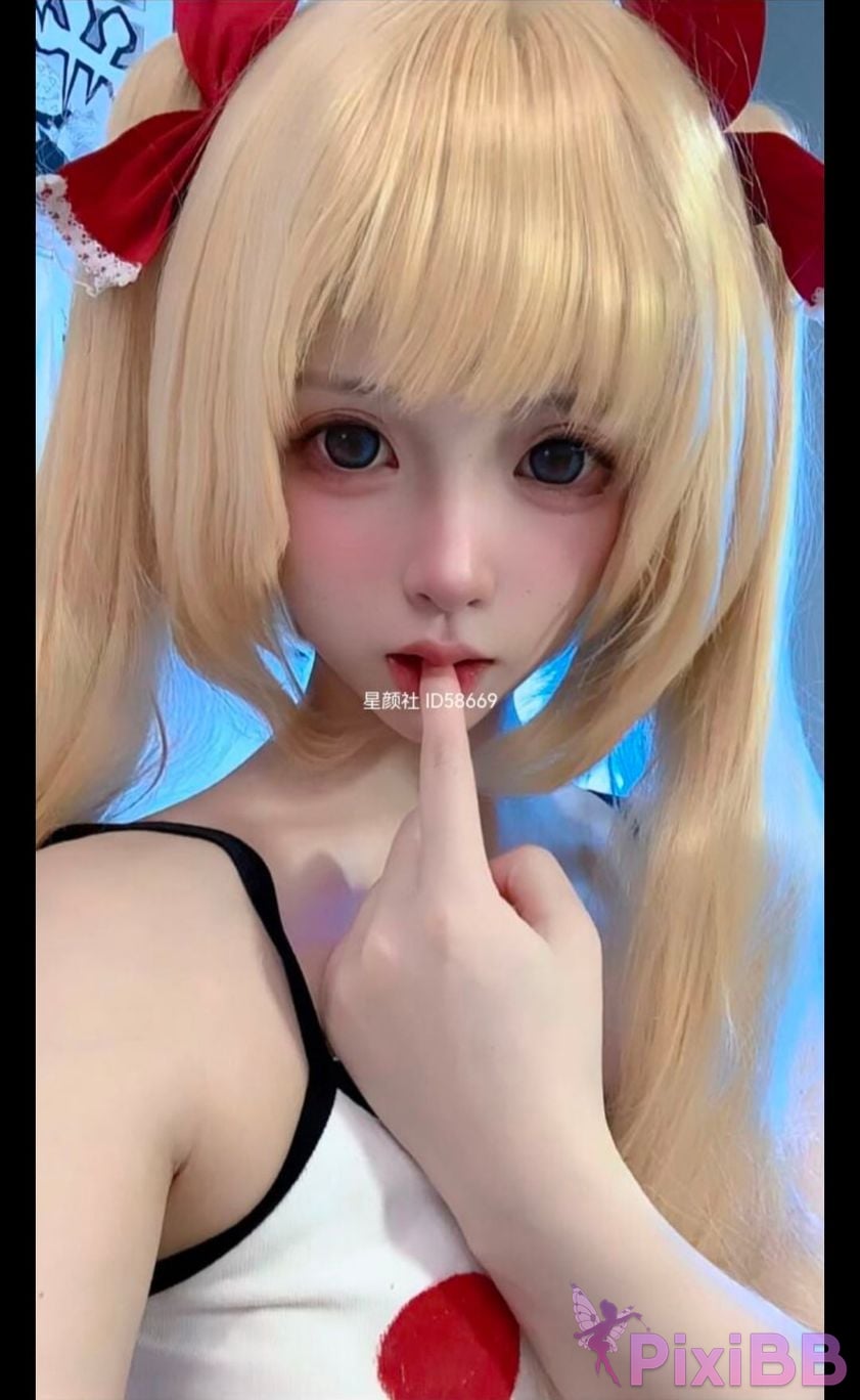Coser Miao pa si Cos 39 PixiBB.COM 324