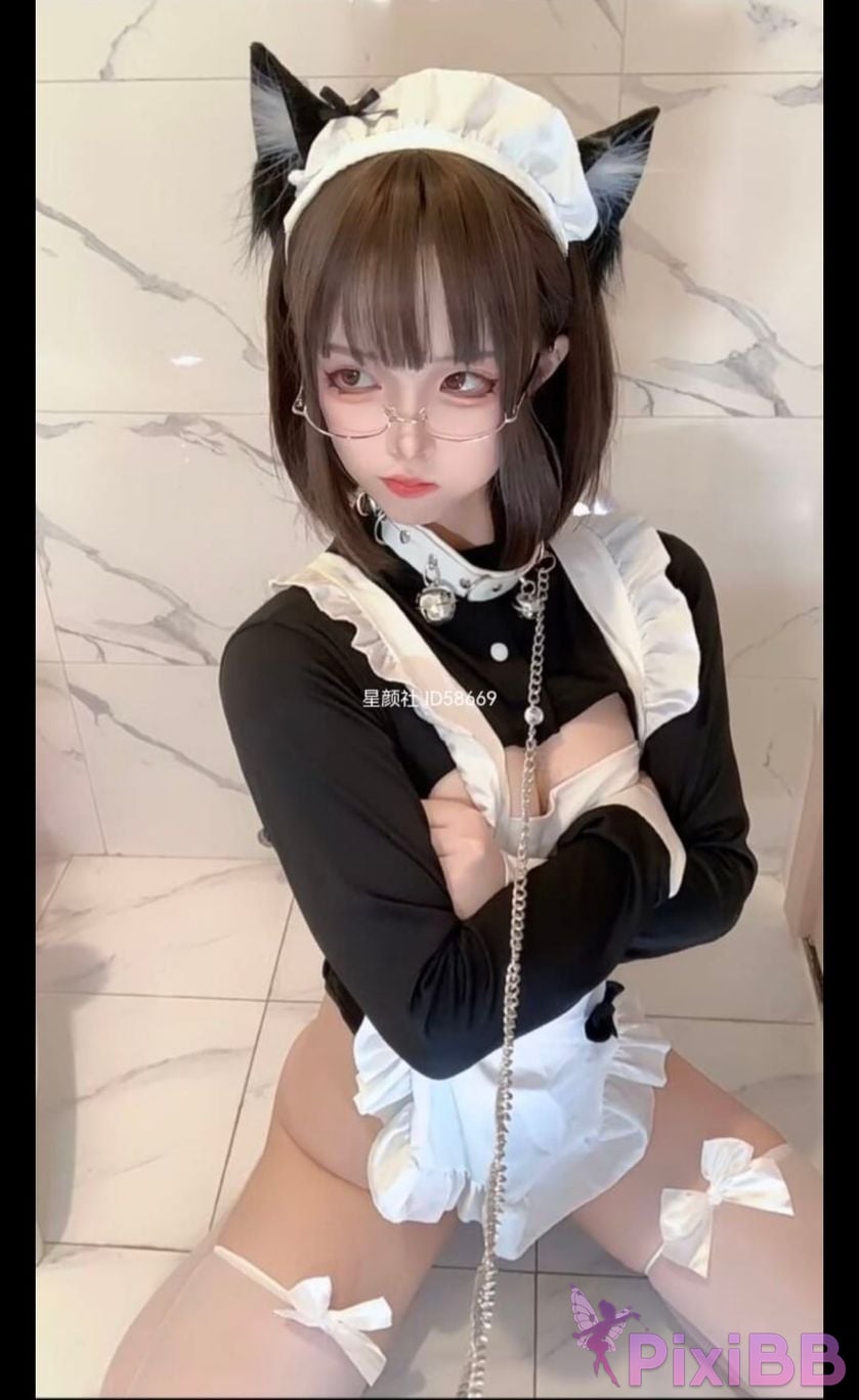 Coser Miao pa si Cos 39 PixiBB.COM 325