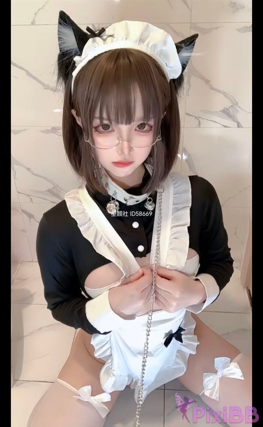 Coser Miao pa si Cos 39 PixiBB.COM 326