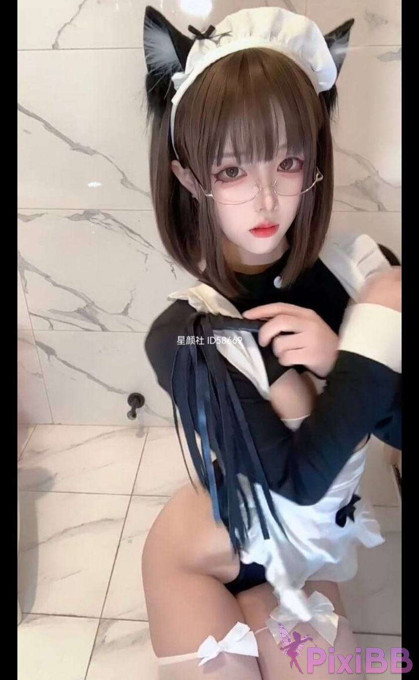 Coser Miao pa si Cos 39 PixiBB.COM 327